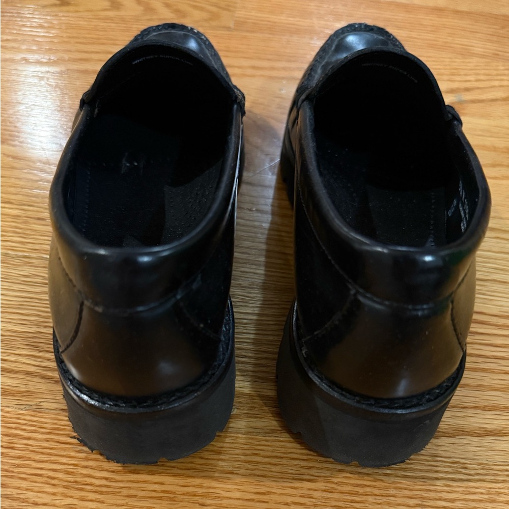 G.H BASS weejuns - Picture 3 of 5
